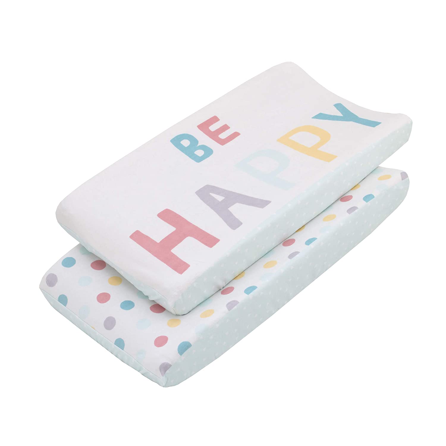 Super Soft Changing Pad Covers